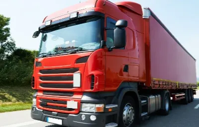 İstanbul Perşembe Ambar Kargo